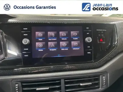 Photo 14 Volkswagen Taigo  1.0 TSI 110 DSG7