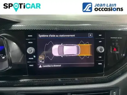 Photo 38 Volkswagen Taigo  1.0 TSI 110 DSG7