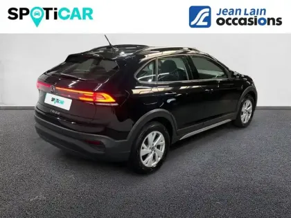 Photo 26 Volkswagen Taigo  1.0 TSI 110 DSG7