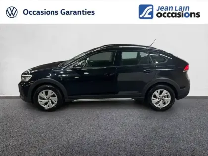 Photo 6 Volkswagen Taigo  1.0 TSI 110 DSG7