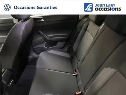 Photo 5 Volkswagen Taigo  1.0 TSI 110 DSG7