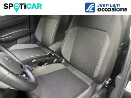 Photo 31 Volkswagen Taigo  1.0 TSI 110 DSG7