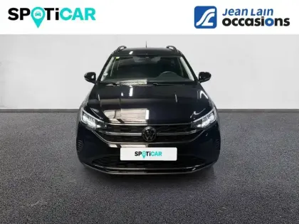 Photo 22 Volkswagen Taigo  1.0 TSI 110 DSG7