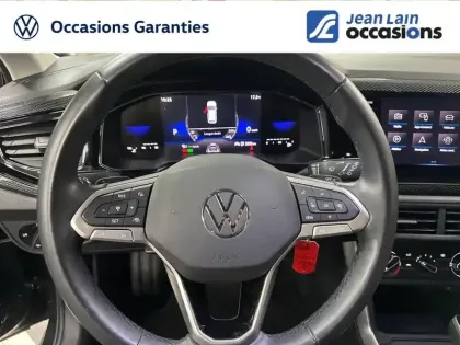 Photo 18 Volkswagen Taigo  1.0 TSI 110 DSG7