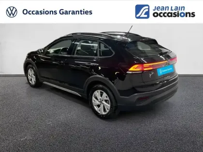 Photo 10 Volkswagen Taigo  1.0 TSI 110 DSG7