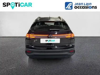 Photo 33 Volkswagen Taigo  1.0 TSI 110 DSG7