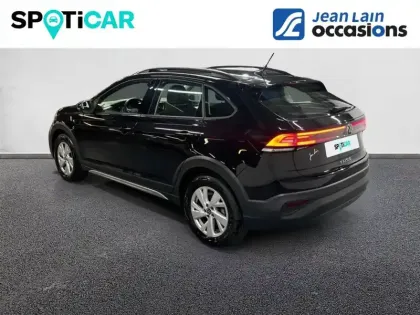 Photo 36 Volkswagen Taigo  1.0 TSI 110 DSG7