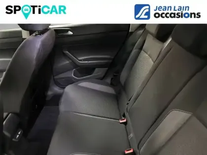 Photo 27 Volkswagen Taigo  1.0 TSI 110 DSG7