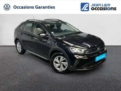 Photo 9 Volkswagen Taigo  1.0 TSI 110 DSG7