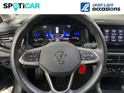 Photo 39 Volkswagen Taigo  1.0 TSI 110 DSG7