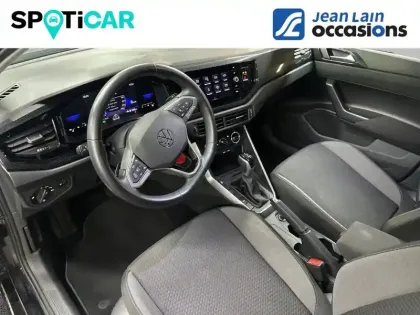 Photo 29 Volkswagen Taigo  1.0 TSI 110 DSG7