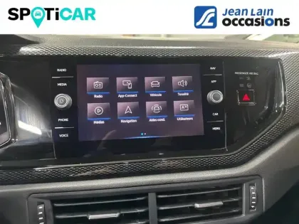 Photo 34 Volkswagen Taigo  1.0 TSI 110 DSG7