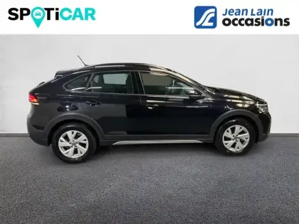 Photo 21 Volkswagen Taigo  1.0 TSI 110 DSG7