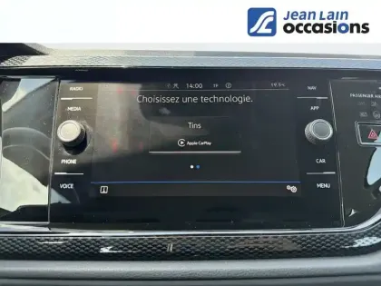Photo 19 Volkswagen Taigo  1.0 TSI 110 BVM6