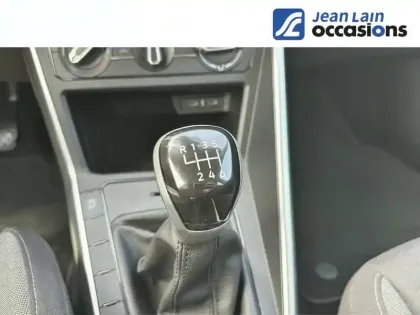 Photo 12 Volkswagen Taigo  1.0 TSI 110 BVM6
