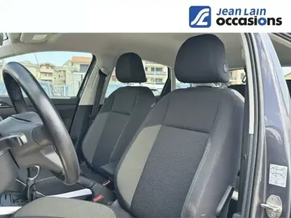 Photo 10 Volkswagen Taigo  1.0 TSI 110 BVM6