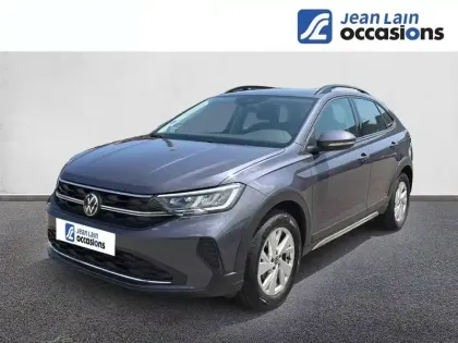 Photo Volkswagen Taigo Life Business