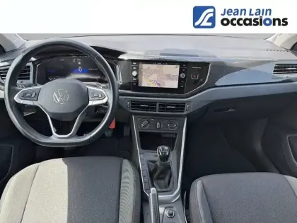 Photo 17 Volkswagen Taigo  1.0 TSI 110 BVM6