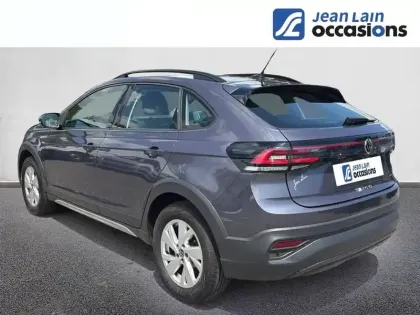 Photo 6 Volkswagen Taigo  1.0 TSI 110 BVM6