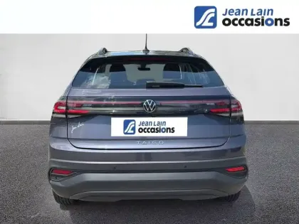 Photo 5 Volkswagen Taigo  1.0 TSI 110 BVM6