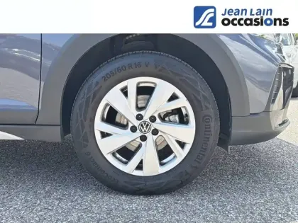 Photo 8 Volkswagen Taigo  1.0 TSI 110 BVM6