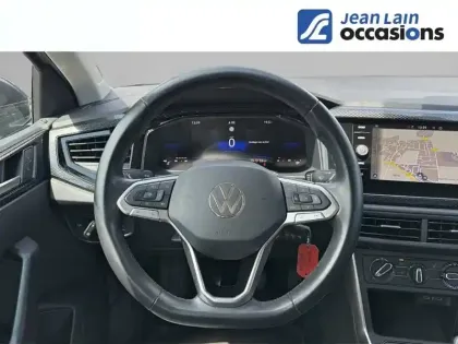 Photo 11 Volkswagen Taigo  1.0 TSI 110 BVM6