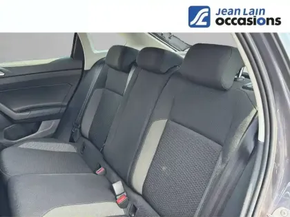 Photo 16 Volkswagen Taigo  1.0 TSI 110 BVM6