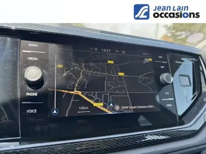 Photo 14 Volkswagen Taigo  1.0 TSI 110 BVM6