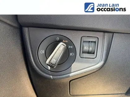 Photo 18 Volkswagen Taigo  1.0 TSI 110 BVM6