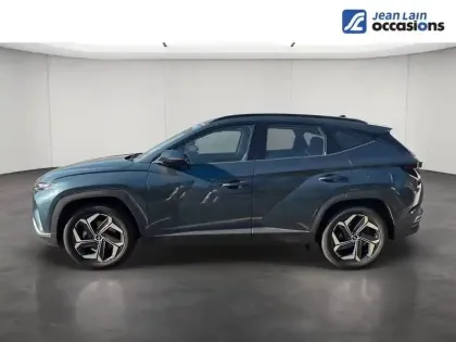 Photo 7 Hyundai Tucson  1.6 T-GDI 265 HTRAC Plug-in BVA6