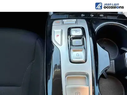 Photo 12 Hyundai Tucson  1.6 T-GDI 265 HTRAC Plug-in BVA6