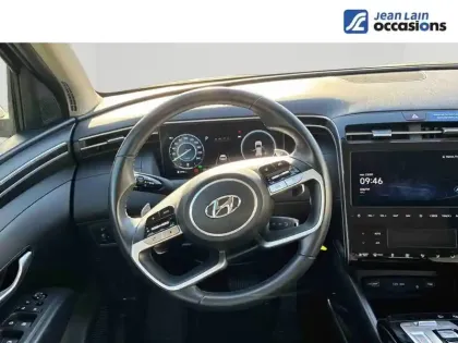 Photo 11 Hyundai Tucson  1.6 T-GDI 265 HTRAC Plug-in BVA6