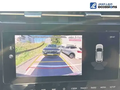 Photo 17 Hyundai Tucson  1.6 T-GDI 265 HTRAC Plug-in BVA6