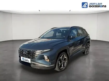 Photo Hyundai Tucson Business
