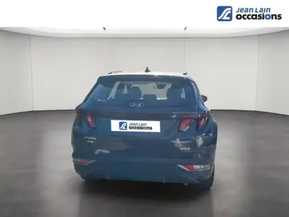 Photo 5 Hyundai Tucson  1.6 T-GDI 265 HTRAC Plug-in BVA6