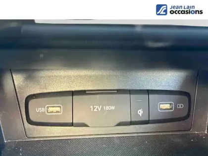 Photo 18 Hyundai Tucson  1.6 T-GDI 265 HTRAC Plug-in BVA6