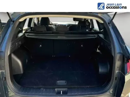 Photo 9 Hyundai Tucson  1.6 T-GDI 265 HTRAC Plug-in BVA6