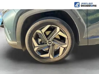 Photo 8 Hyundai Tucson  1.6 T-GDI 265 HTRAC Plug-in BVA6
