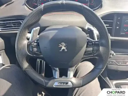 Photo 16 Peugeot 308  PureTech 225ch S&S EAT8
