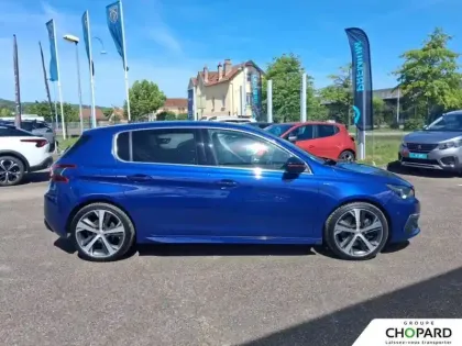 Photo 24 Peugeot 308  PureTech 225ch S&S EAT8
