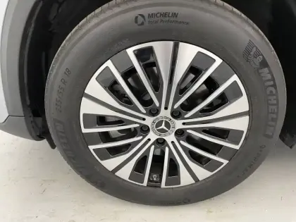 Photo 18 Mercedes EQA  250+