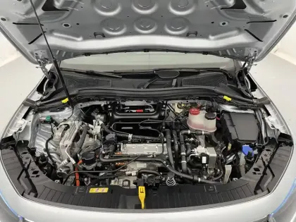 Photo 19 Mercedes EQA  250+