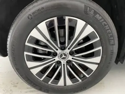 Photo 17 Mercedes EQA  250+
