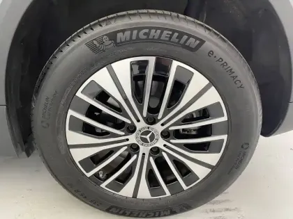 Photo 16 Mercedes EQA  250+