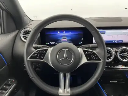 Photo 22 Mercedes EQA  250+