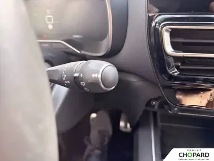 Photo 17 Citroën C5 aircross  Hybride Rechargeable 225 e-EAT8