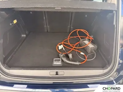 Photo 5 Citroën C5 aircross  Hybride Rechargeable 225 e-EAT8