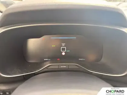 Photo 20 Citroën C5 aircross  Hybride Rechargeable 225 e-EAT8