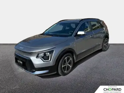 Photo Kia Niro Active
