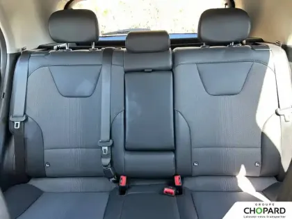 Photo 18 Kia Niro  1.6 GDi 183 ch PHEV DCT6